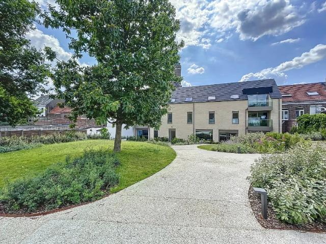 te huur Appartement Oudenaarde