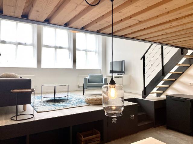 Te huur: Appartement Oudenoord 384 19 in Utrecht