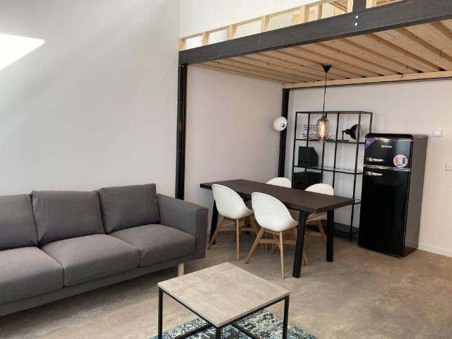 Te huur: Appartement Oudenoord 386 9 in Utrecht