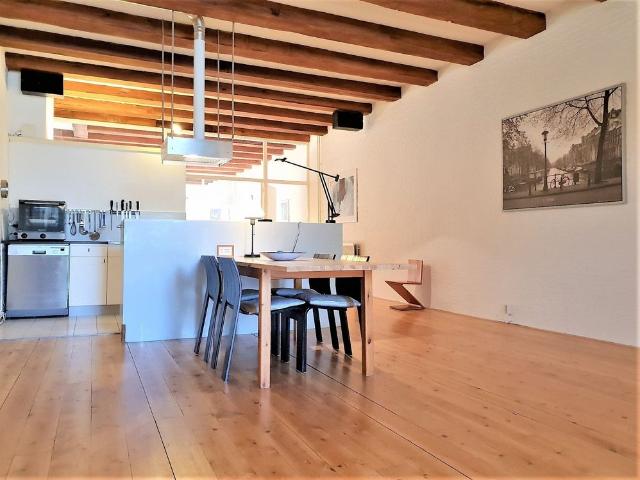 Te huur: Appartement Oudeschans in Amsterdam