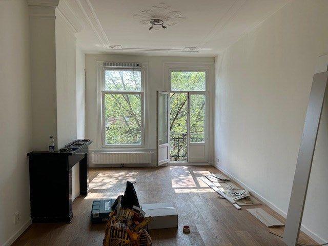 Te huur: Appartement Overtoom in Amsterdam