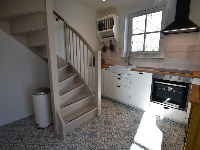 Te huur: Appartement Overlekergouw in Broek in Waterland