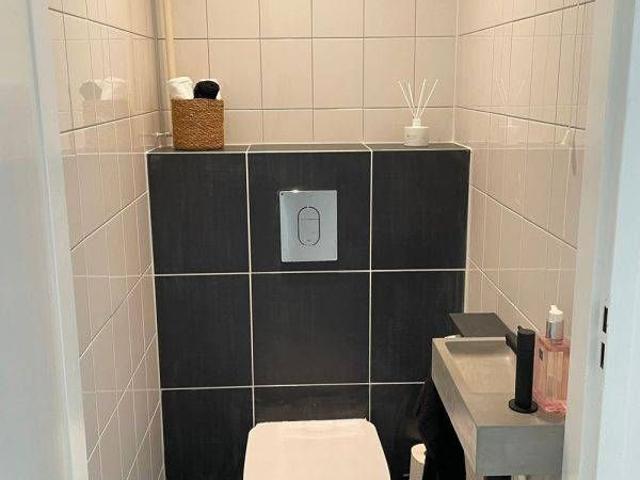 Te huur: Appartement Ovidiuslaan in Den Bosch