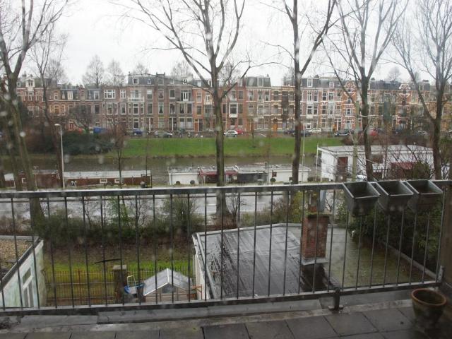 Te huur: Appartement Obrechtstraat in Den Haag
