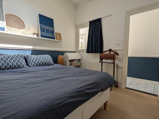 Te huur: Appartement Obrechtstraat in Den Haag