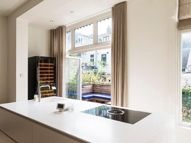 Te huur: Appartement Obrechtstraat in Utrecht