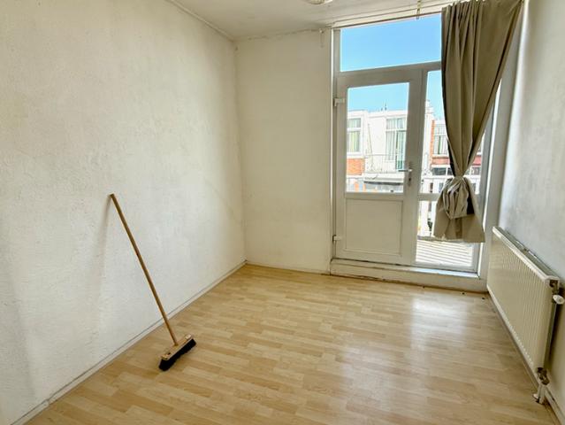 Te huur: Appartement Ohmstraat in Den Haag