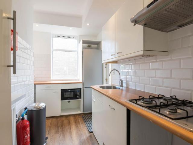 Te huur: Appartement Okkernootstraat in Den Haag