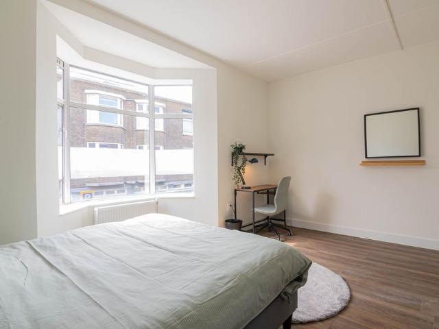 Te huur: Appartement Okkernootstraat in Den Haag