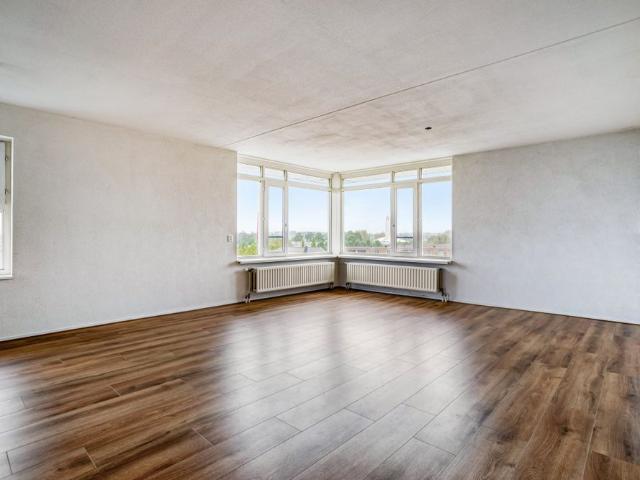 Te huur: Appartement Olof Palmehof 21 in Almere