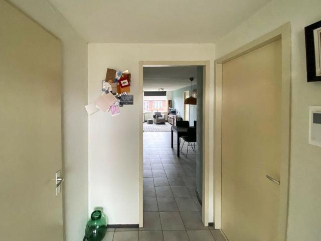 Te huur: Appartement Olympiastraat in Breda