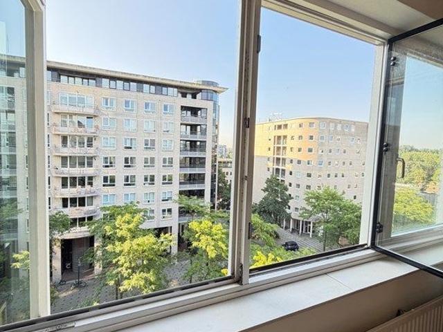 Te huur: Appartement Omval 285 in Amsterdam