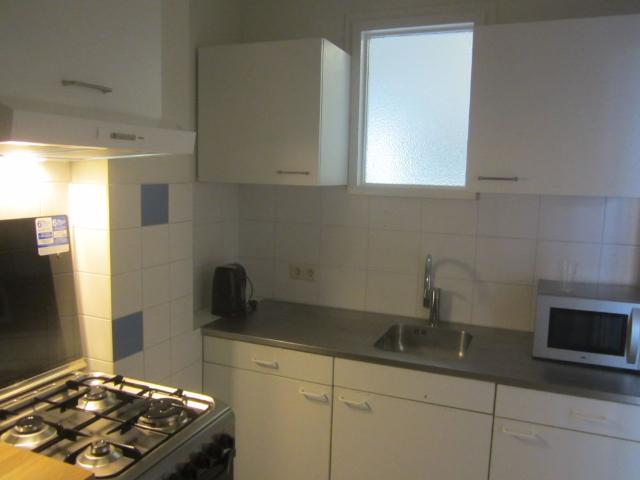 Te huur: Appartement Onder de Linden in Arnhem