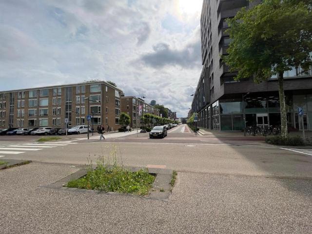 Te huur: Appartement Onderwijsboulevard in Den Bosch