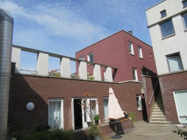Te huur: Appartement Oostwal in Den Bosch