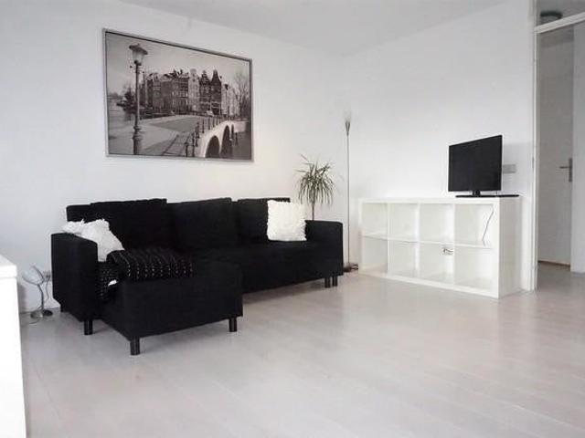 Te huur: Appartement Oostzijde in Zaandam