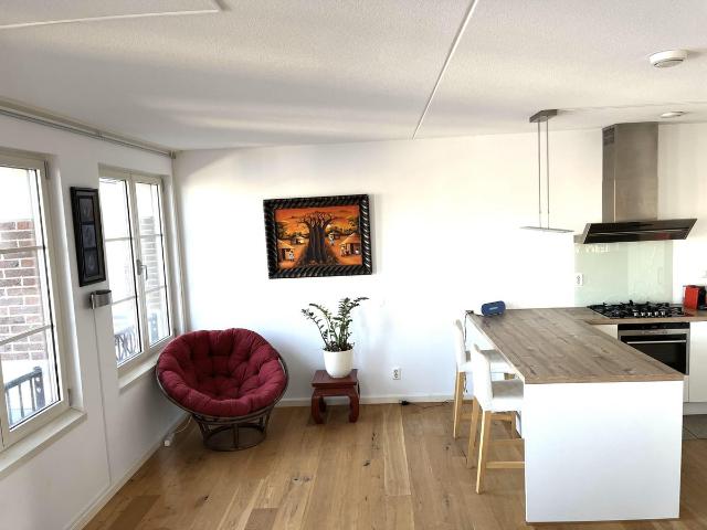 Te huur: Appartement Oostelijke Handelskade 765 in Amsterdam