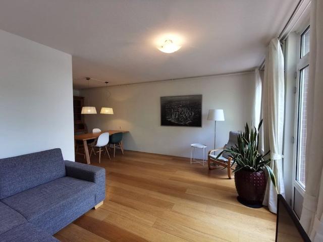 Te huur: Appartement Oostenburgergracht in Amsterdam