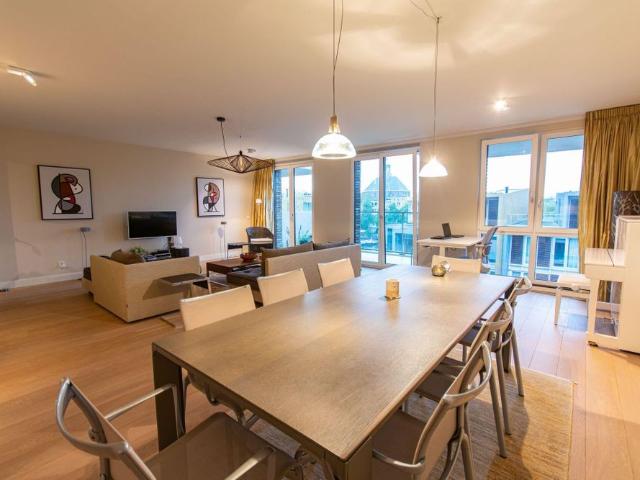 Te huur: Appartement Oostenburgervoorstraat in Amsterdam