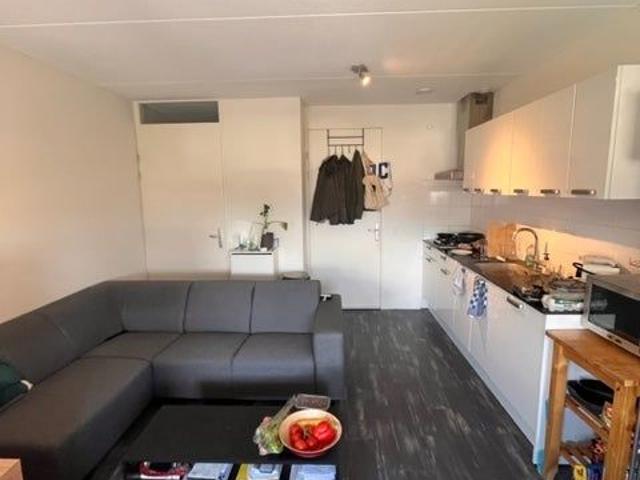 Te huur: Appartement Oosterhamrikkade in Groningen
