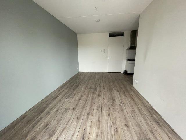 Te huur: Appartement Oosterhamrikkade in Groningen