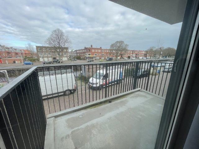 Te huur: Appartement Oosterhamrikkade in Groningen