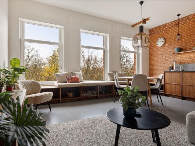 Te huur: Appartement Oosterpark 39 B in Amsterdam