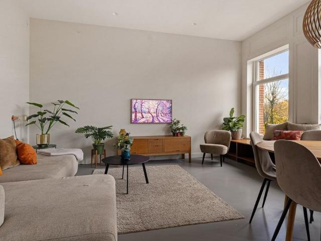 Te huur: Appartement Oosterpark 39 B in Amsterdam