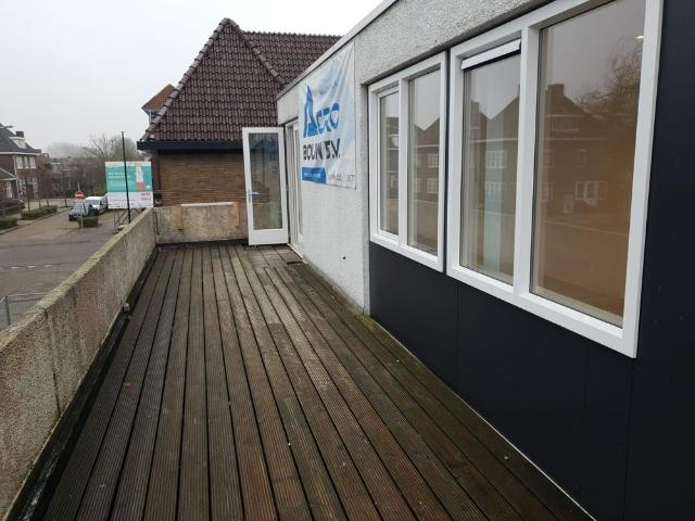 Te huur: Appartement Oosterstraat 16 in Drachten