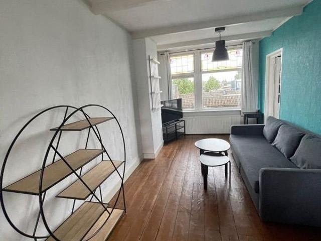 Te huur: Appartement Oosterstraat 26 B in Vlaardingen