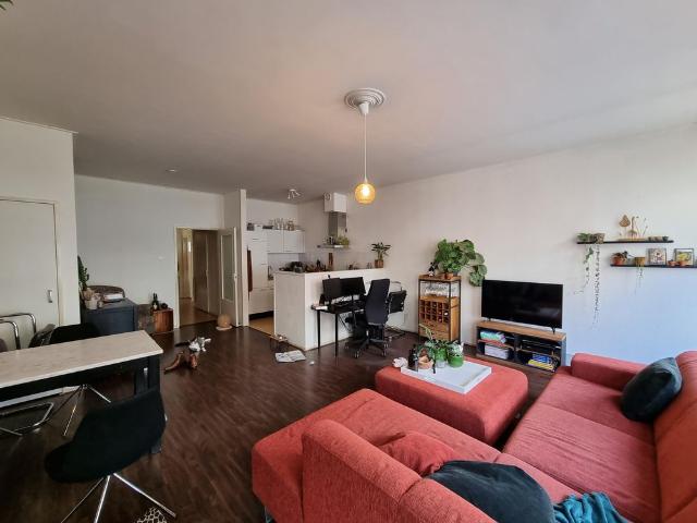 Te huur: Appartement Oosterstraat in Groningen