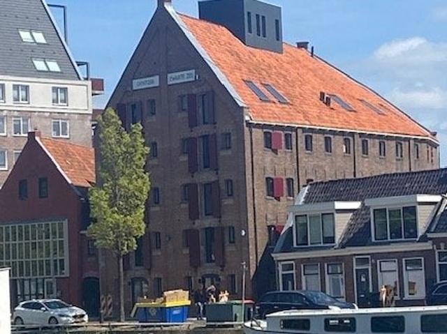 Te huur: Appartement Oostersingel in Leeuwarden