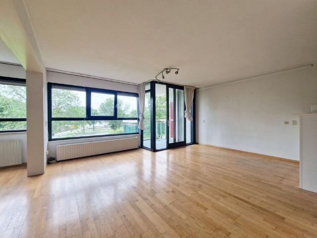 Te huur: Appartement Oostmaaslaan in Rotterdam