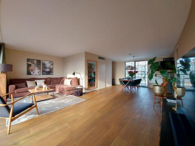 Te huur: Appartement Oppert in Rotterdam