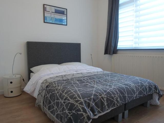 Te huur: Appartement Oranjebuitensingel 13 B in Den Haag