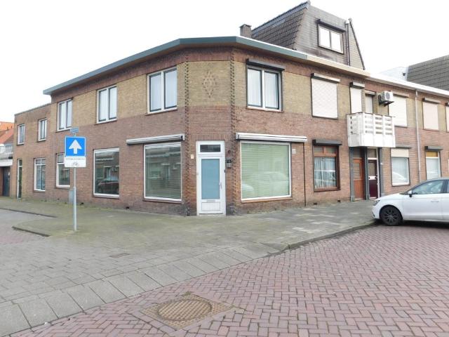 Te huur: Appartement Oranjeboomstraat in Breda