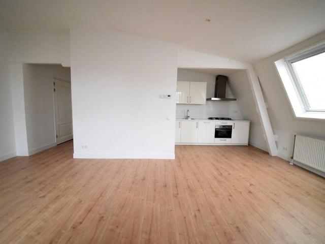 Te huur: Appartement Oranjestraat 2 H in Den Haag