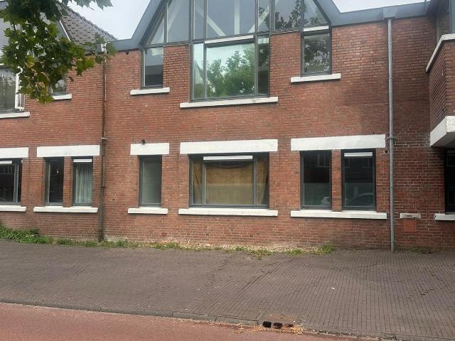 Te huur: Appartement Oranjewaltje in Leeuwarden