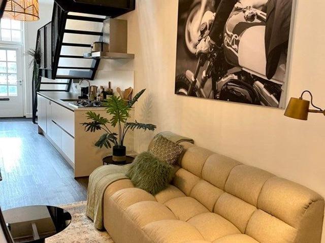 Te huur: Appartement Ordonnansenstraat in Tilburg
