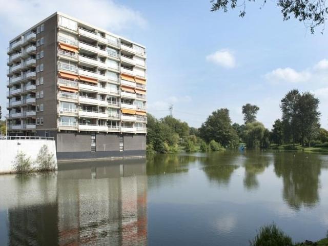 Te huur: Appartement Orionstraat in Eindhoven