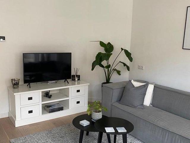 Te huur: Appartement Orteliusstraat in Amsterdam