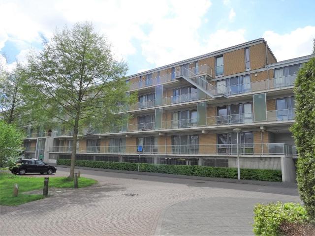 Te huur: Appartement Oscar Hammersteinstraat in Utrecht
