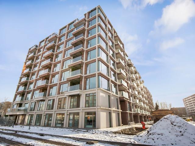 Te huur: Appartement Osdorper Ban 13 L in Amsterdam