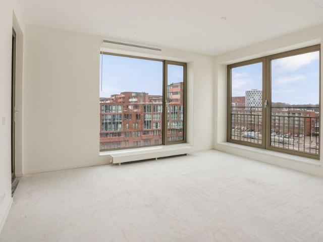 Te huur: Appartement Osdorper Ban 19 D in Amsterdam