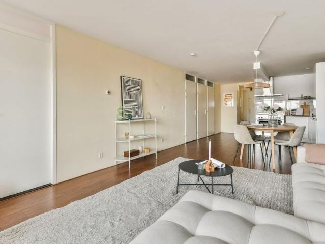 Te huur: Appartement Osdorpplein 61 in Amsterdam