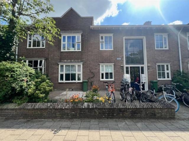 Te huur: Appartement Atjehstraat in Nijmegen