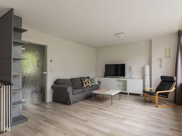 Te huur: Appartement August Vermeylenstraat in Amsterdam