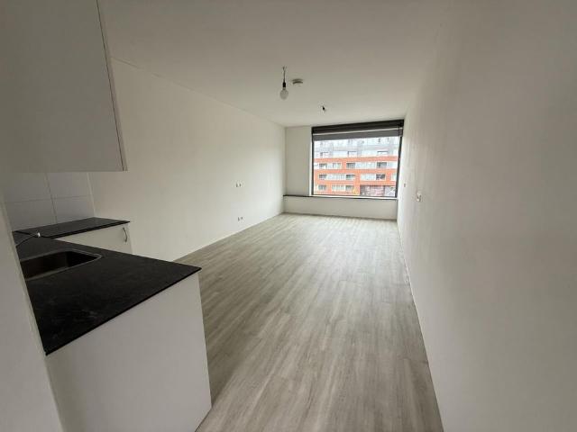 Te huur: Appartement August Allebéplein 426 in Amsterdam