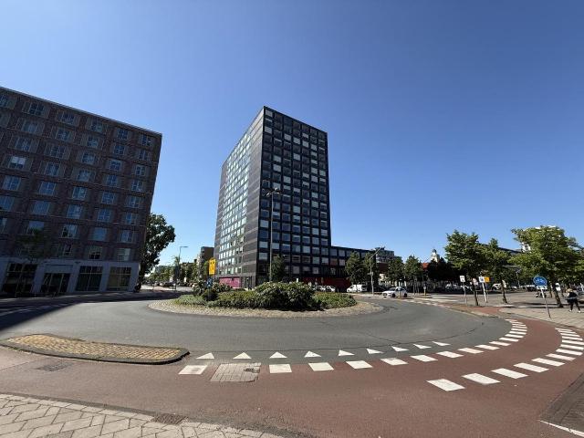 Te huur: Appartement August Allebéplein 552 in Amsterdam