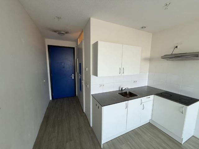 Te huur: Appartement August Allebéplein 552 in Amsterdam